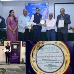 Young Environmentalist Award
